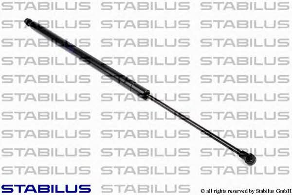 Tailgate strut Stabilus 0744VM