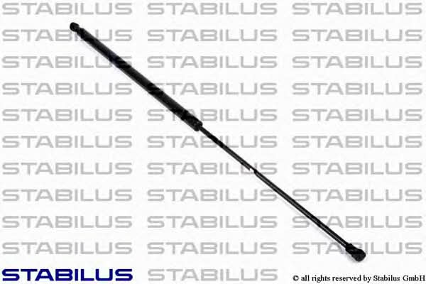 Hood shock absorber Stabilus 0745VH