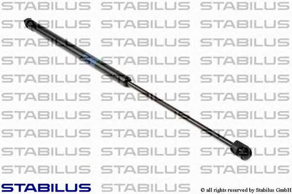 Tailgate strut Stabilus 0746VC