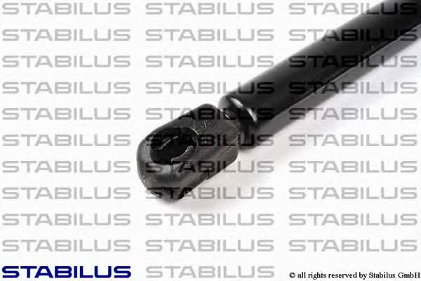 Stabilus 0746VC Gas Spring, boot-/cargo area 0746VC