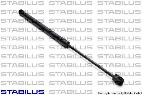 Tailgate strut Stabilus 0752VQ