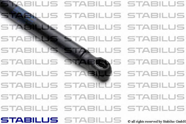 Stabilus 0752VQ Gas Spring, boot-/cargo area 0752VQ