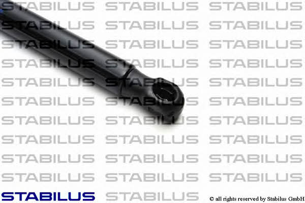 Stabilus 0756VX Gas Spring, boot-/cargo area 0756VX
