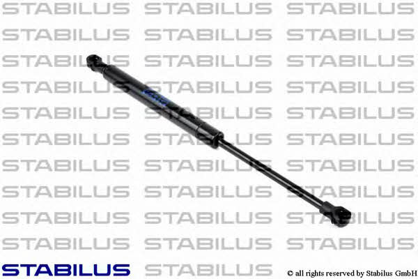 Hood shock absorber Stabilus 0763VF