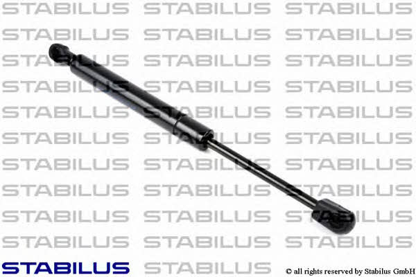 Hood shock absorber Stabilus 0772VE