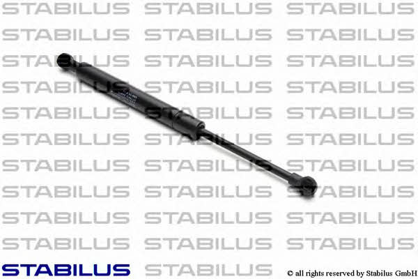 Tailgate strut Stabilus 0775KG