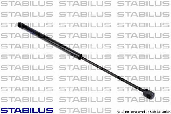 Tailgate strut Stabilus 0793PL