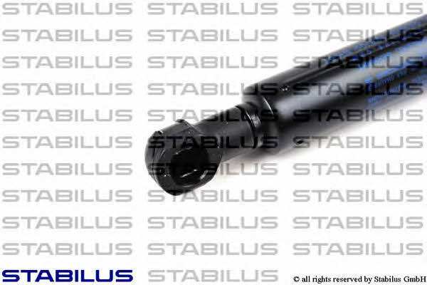 Stabilus 0813MK Gas Spring, boot-/cargo area 0813MK