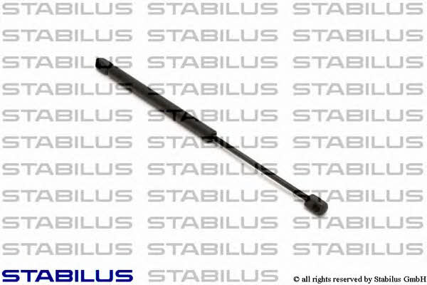 Stabilus 0818MM Gas Spring, boot-/cargo area 0818MM