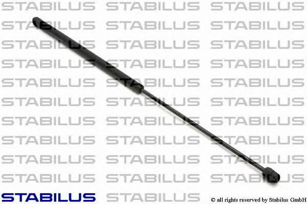 Stabilus 0823NA Gas Spring, boot-/cargo area 0823NA