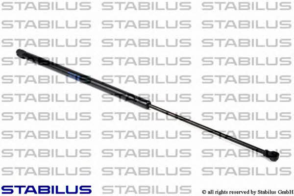 Hood shock absorber Stabilus 1035VA