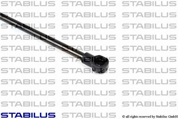 Gas Spring, boot-&#x2F;cargo area Stabilus 1036VW