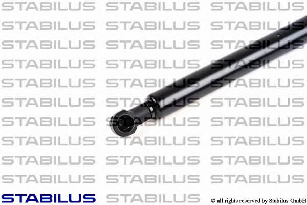 Stabilus 1036VW Gas Spring, boot-/cargo area 1036VW