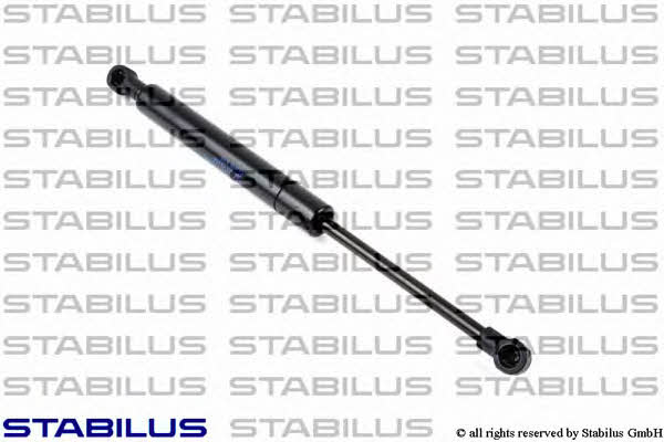 Hood shock absorber Stabilus 1041VO