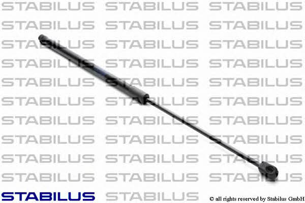 Tailgate strut Stabilus 106867