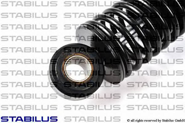 Stabilus 1111QS Poly V-belt tensioner shock absorber (drive) 1111QS