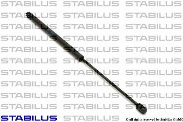 Stabilus 1152RM Gas Spring, boot-/cargo area 1152RM