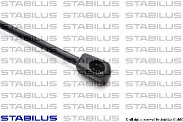 Hood shock absorber Stabilus 1262MT