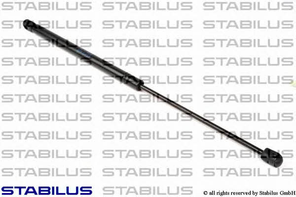 Tailgate strut Stabilus 1275PN