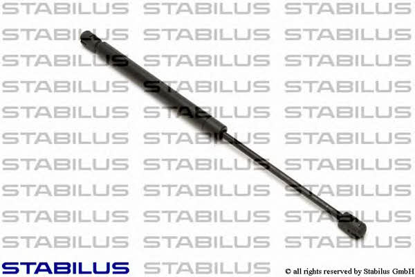 Stabilus 1386BY Gas Spring, boot-/cargo area 1386BY