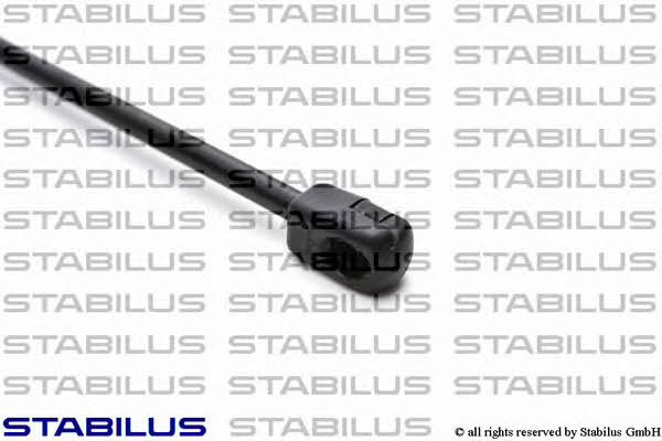 Gas Spring, boot-&#x2F;cargo area Stabilus 1501RT