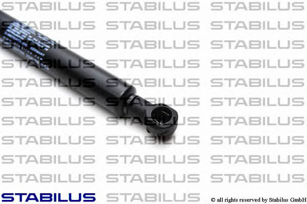 Stabilus 1501RT Gas Spring, boot-/cargo area 1501RT