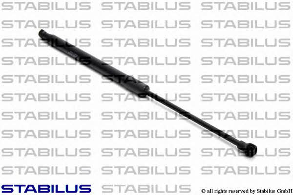 Tailgate strut Stabilus 151560
