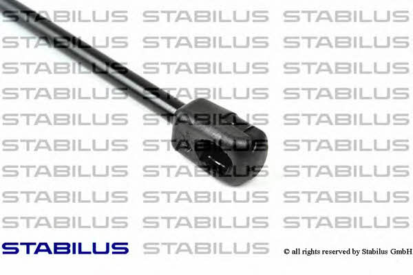 Tailgate strut Stabilus 1516RP