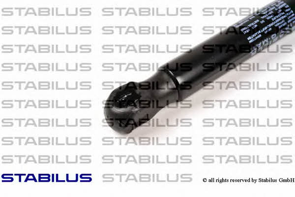 Stabilus 1516RP Gas Spring, boot-/cargo area 1516RP