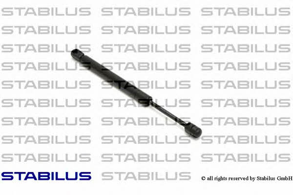 Stabilus 1589BW Gas Spring, boot-/cargo area 1589BW