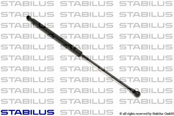 Stabilus 1656NA Gas Spring, boot-/cargo area 1656NA