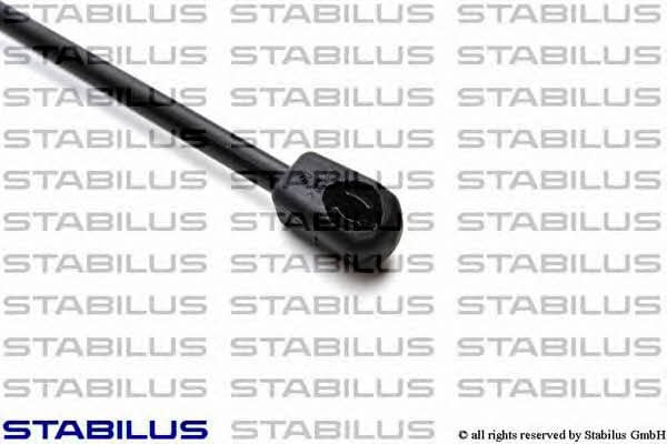 Tailgate strut Stabilus 3379XT