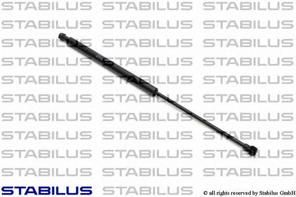 Tailgate strut Stabilus 535383