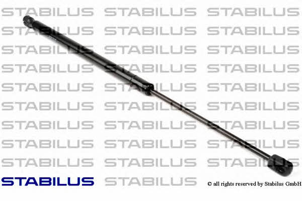 Tailgate strut Stabilus 909658