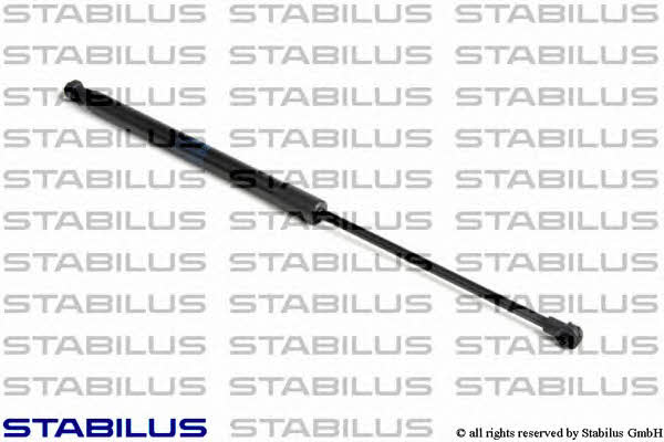 Tailgate strut Stabilus 891493
