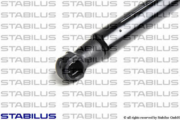 Tailgate gas struts Volvo: 891493 Stabilus Tailgate strut