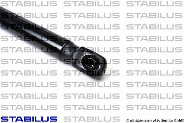 Stabilus 900337 Gas Spring, boot-/cargo area 900337