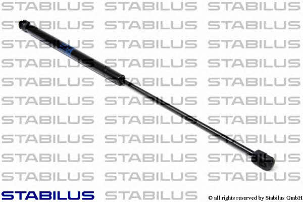 Tailgate strut Stabilus 869505