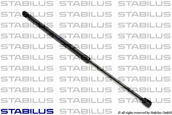 Tailgate strut Stabilus 355416