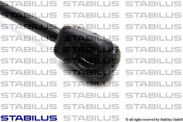 Tailgate strut Stabilus 288973