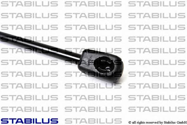 Tailgate strut Stabilus 698621