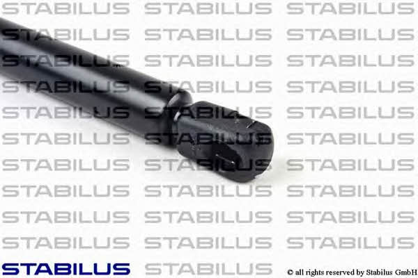 Stabilus 788245 Gas Spring, boot-/cargo area 788245