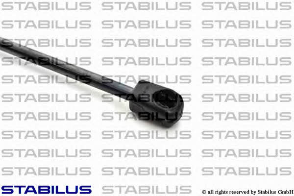 Tailgate strut Stabilus 387683