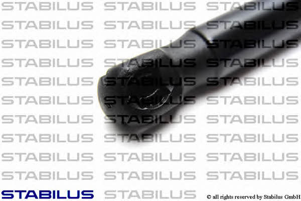 Stabilus 200304 Gas Spring, boot-/cargo area 200304