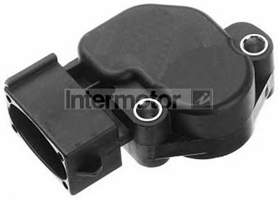 Standard 19929 Throttle position sensor 19929