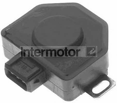 Standard 19933 Throttle position sensor 19933
