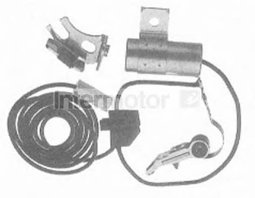 Standard 25020 Ignition circuit breaker 25020