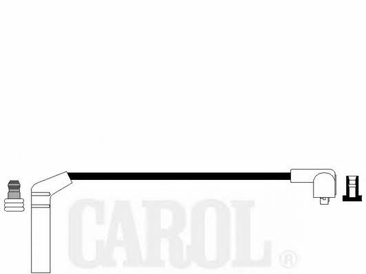 Standard 33-100 Ignition cable 33100