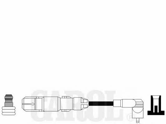 Standard 112-40 Ignition cable 11240