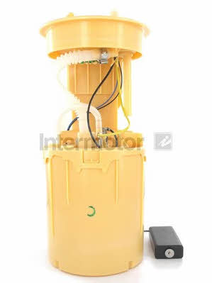 Fuel pump Standard 39200